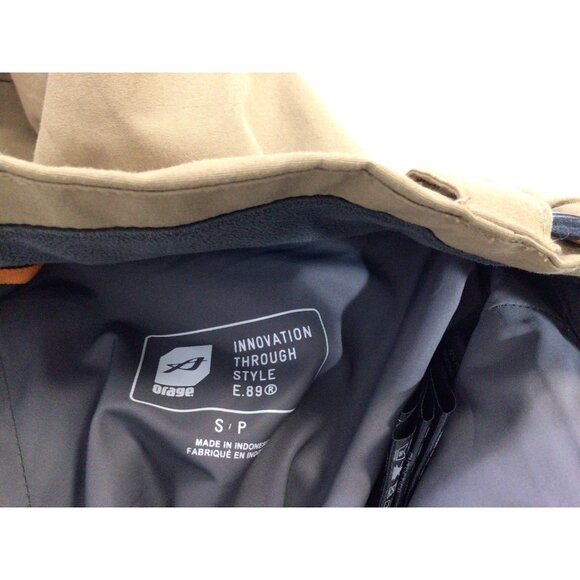 Orage Winter Ski Pants Insulated Womens Small - Picture 4 of 10